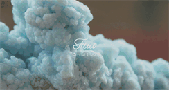 Desktop Screenshot of crystalshopfuu.com